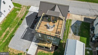 207 W Chapline St, Sharpsburg, MD 21782