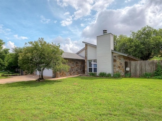 606 N Pine Branch Way, Mustang, OK 73064
