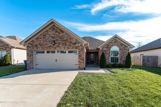 312 Bridlewood Ave, Shelbyville, KY 40065