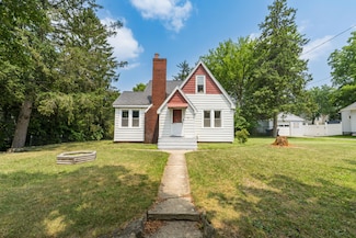426 Buchanan Ave, Kalamazoo, MI 49001