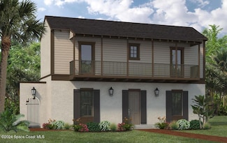 2352 Landon St, Melbourne, FL 32940