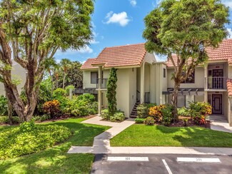5729 Fairway Park Ct Unit 2010, Boynton Beach, FL 33437