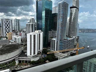 41 SE 5th St Unit 1803, Miami, FL 33131
