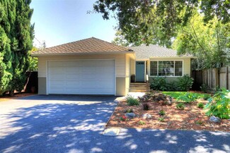 612 12th Ave, Menlo Park, CA 94025