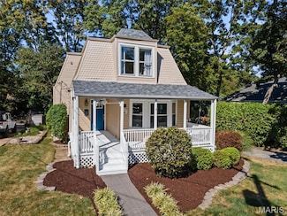 511 Fairview Ave, Saint Louis, MO 63119