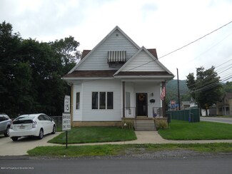 655 Lincoln Ave, Jermyn, PA 18433