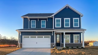 2008 Bennett Ct, Columbia, TN 38401