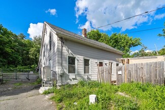 190 Ware Rd, West Warren, MA 01092