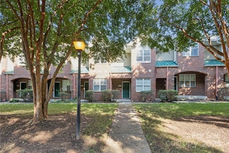 222 S Torrence St, Charlotte, NC 28204