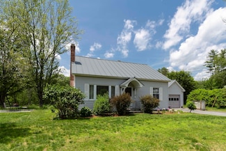 55 Crafts Ave, West Lebanon, NH 03784