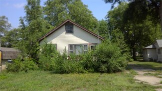 Unlisted Address