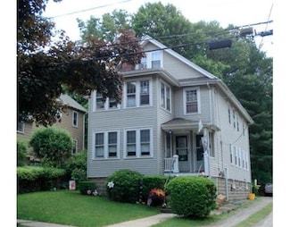 101 Lexington St Unit 103, Belmont, MA 02478