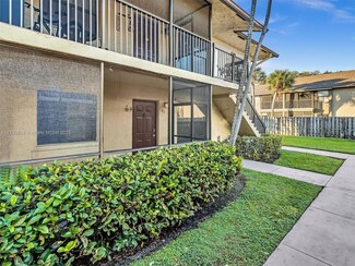 10031 Winding Lake Rd Unit 103, Sunrise, FL 33351