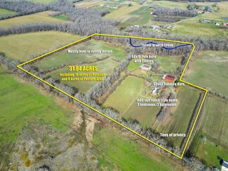 3234 Jacobs Pillar Rd, Smithville, TN 37166