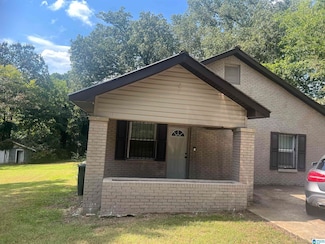294 McCalla Rd, Bessemer, AL 35022
