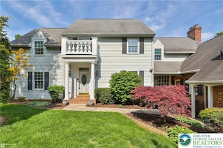 1551 Wethersfield Dr, Allentown, PA 18104