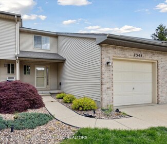 2342 Coyote Creek Dr Unit 36, Okemos, MI 48864