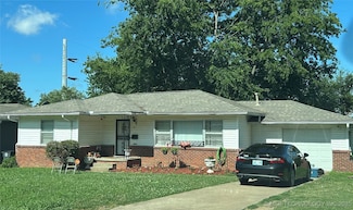582 N Xenophon Ave, Tulsa, OK 74127
