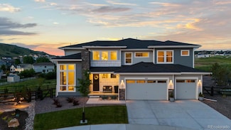 423 Rogers Way, Castle Rock, CO 80104