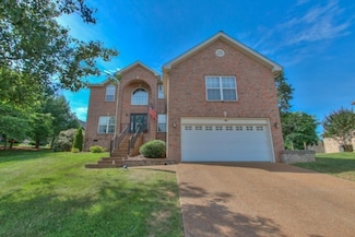 1734 Dryden Dr, Spring Hill, TN 37174