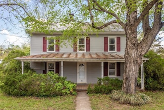 56 Grindstone Rd, Bridgewater, VA 22812