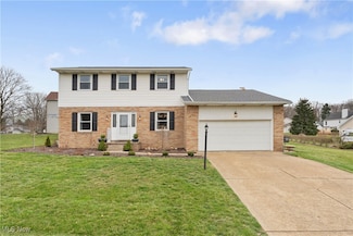 7818 Sandpiper Ave NW, North Canton, OH 44720