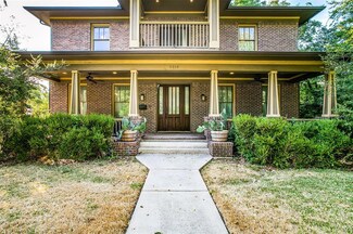 5114 Junius St, Dallas, TX 75214