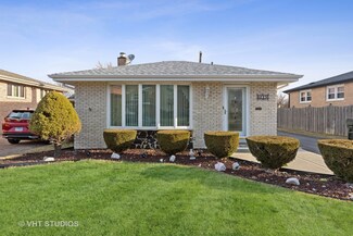 6008 Marshall Ave, Chicago Ridge, IL 60415