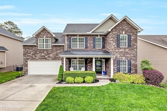 6138 Hollow View Ln, Knoxville, TN 37924