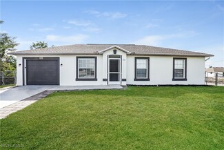 3521 17th St SW, Lehigh Acres, FL 33976