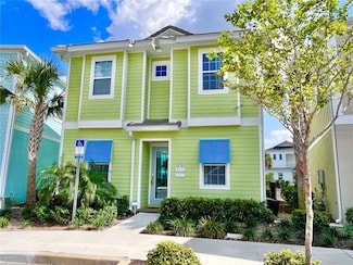 8035 Knee Deep Rd, Kissimmee, FL 34747