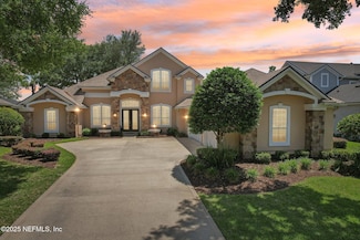 717 E Dorchester Dr, Saint Johns, FL 32259