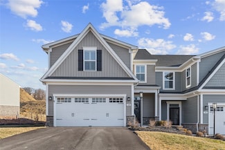 108 Olivia Dr, Eighty Four, PA 15330