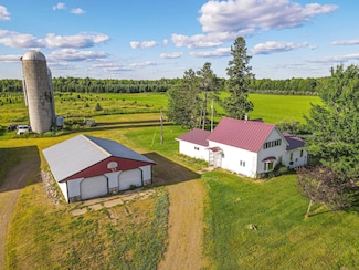 W2554 Cth D, Brantwood, WI 54513