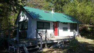 MSO027 L22 Paradise Point, East Moxie Township, ME 04985