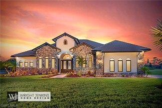 17210 Serengeti Cir, Alva, FL 33920