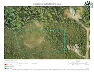 NHN Kismet Ct, Farmers Loop, AK 99712