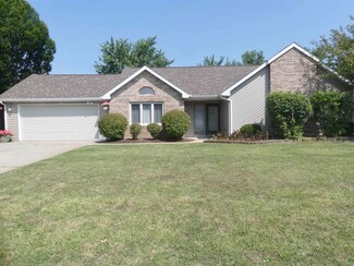2800 W Palisades Pkwy, Muncie, IN 47303