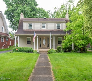 1390 Delia Ave, Akron, OH 44320