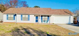 1202 Pineview Cir SW, Hartselle, AL 35640