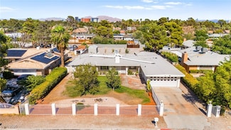 639 Lacy Ln, Las Vegas, NV 89107