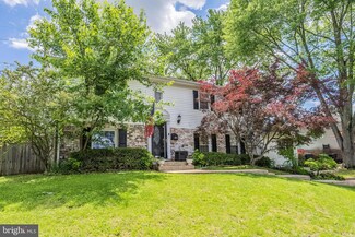 9722 Copeland Dr, Manassas, VA 20109