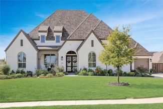 2812 Fawnwood Ct, Sherman, TX 75092