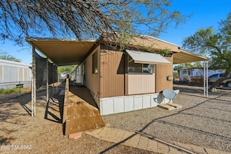 2420 W Calle Comodo, Tucson, AZ 85705