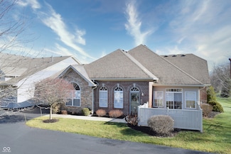 6626 Easy St, Fishers, IN 46038