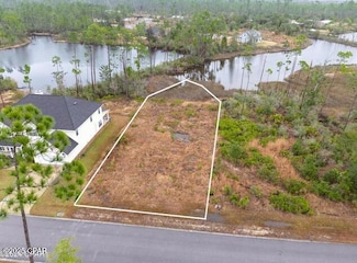 915 Tidewater Ln, Panama City, FL 32404