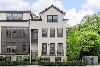 4538 Collins Ave, Atlanta, GA 30342