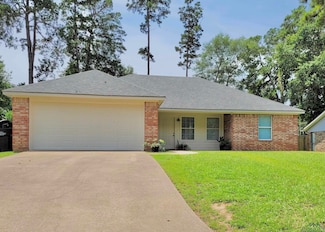 1322 Baxley Ln, Longview, TX 75604