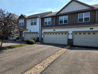 15260 Louisiana Ave, Savage, MN 55378