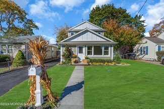 1321 Salem Ave, Wall Township, NJ 07719